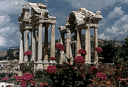 Aphrodisias