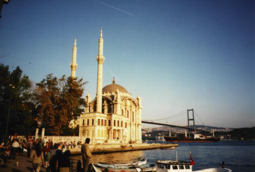 istanbul